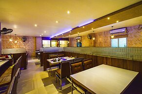 Fabhotel Narsingi