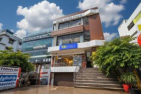 Fabhotel Narsingi