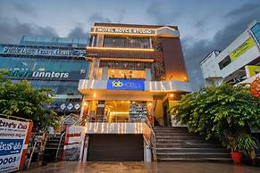 Fabhotel Narsingi
