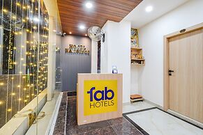 Fabhotel Narsingi