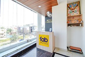 Fabhotel Narsingi