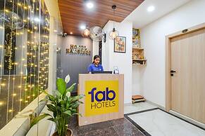 Fabhotel Narsingi