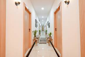 Fabhotel Narsingi