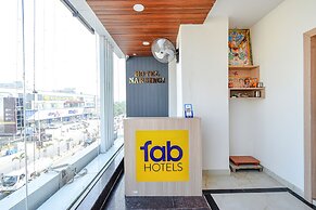 Fabhotel Narsingi