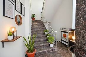 Fabhotel Narsingi