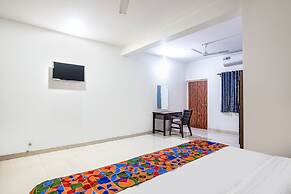 Fabhotel Noronha Goaxa Inn Resort