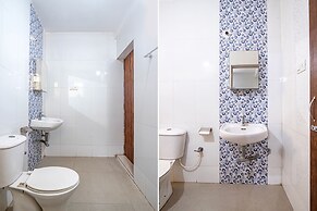 Fabhotel Noronha Goaxa Inn Resort