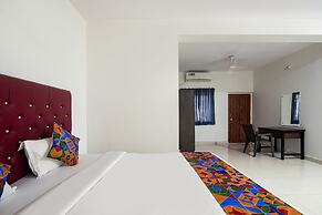 Fabhotel Noronha Goaxa Inn Resort