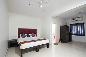 Fabhotel Noronha Goaxa Inn Resort
