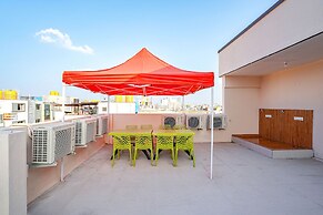 Fabhotel Galaxy Heights