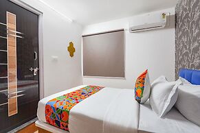 Fabhotel Galaxy Heights