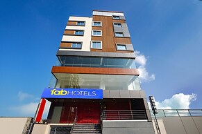 Fabhotel Galaxy Heights