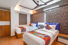 Fabhotel Galaxy Heights