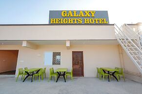 Fabhotel Galaxy Heights