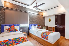 Fabhotel Galaxy Heights