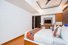 Fabhotel Galaxy Heights