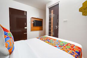 Fabhotel Galaxy Heights