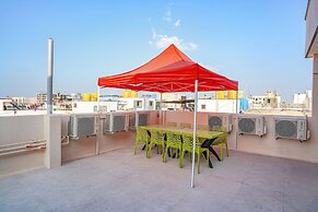 Fabhotel Galaxy Heights