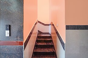 Fabhotel Galaxy Heights