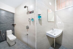 Fabhotel Galaxy Heights