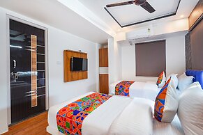 Fabhotel Galaxy Heights