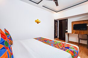 Fabhotel Galaxy Heights