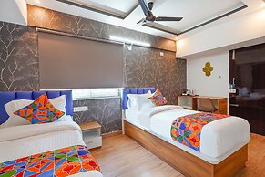 Fabhotel Galaxy Heights