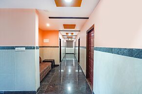 Fabhotel Galaxy Heights