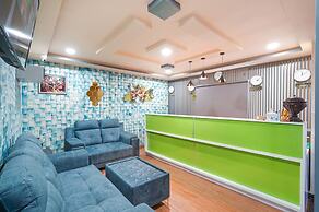 Fabhotel Galaxy Heights