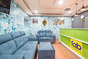 Fabhotel Galaxy Heights