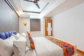 Fabhotel Galaxy Heights