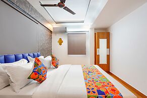 Fabhotel Galaxy Heights