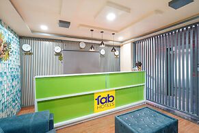 Fabhotel Galaxy Heights