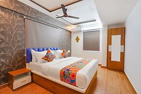 Fabhotel Galaxy Heights