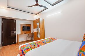 Fabhotel Galaxy Heights