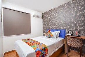 Fabhotel Galaxy Heights