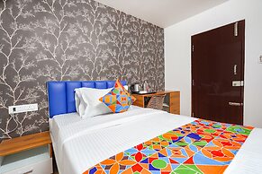 Fabhotel Galaxy Heights