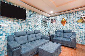 Fabhotel Galaxy Heights