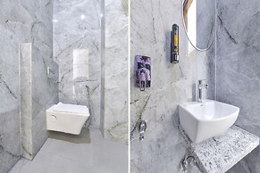 Fabhotel Hari Residency