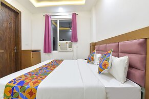 Fabhotel Hari Residency