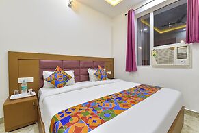 Fabhotel Hari Residency