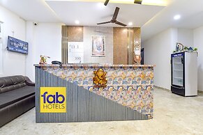 Fabhotel Hari Residency