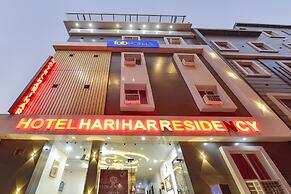 Fabhotel Hari Residency