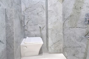 Fabhotel Hari Residency