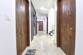 Fabhotel Hari Residency