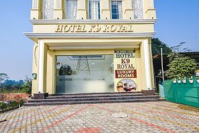 Fabhotel K9 Royal