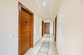 Fabhotel K9 Royal