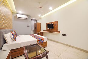 Fabhotel Bliss Residency