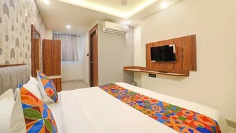 FabHotel Prime Bliss Residency