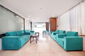 Fabhotel Bliss Residency